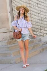 4th of July Outfit Inspo - Part 2 