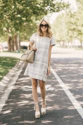 Summer Plaid