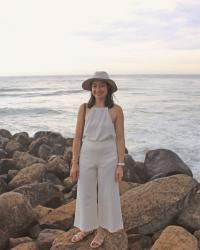 What to wear and where to eat in Byron Bay
