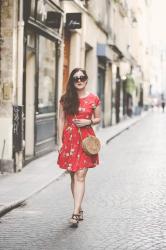 Libertie – Elodie in Paris