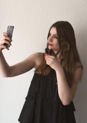5 Tipps: So geht das perfekte Selfie!