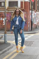 Double Denim'in' 