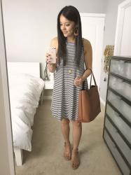 PMT Lately + Instagram Outfits #25: Summer Style!