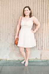 Little Pink Dress