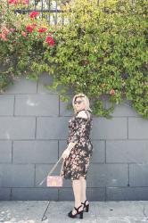 {STYLE} Florals for Summer with SimplyBe