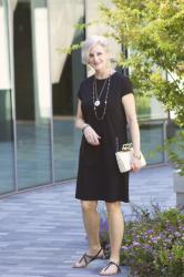 classic style | lbd