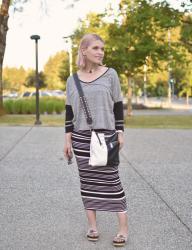 Slide show: what to wear instead of those fugly rubber slides!