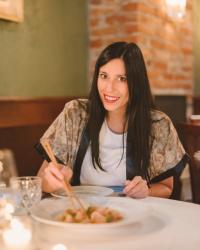 TBS TASTE: SAIGON, Vietnamese Cuisine in Milan