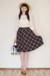 Rosewholesale♥Skirt