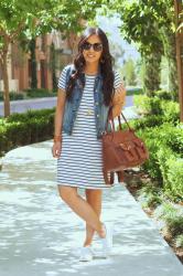 My Five Must-Have Summer Dress Staples 