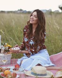 Ingredientele perfecte pentru un picnic reusit 