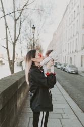 BABY'S 6 MONTHS ET SES INDISPENSABLES