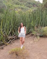 TRAVEL DIARY : GRAN CANARIA