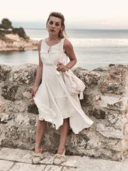 Summer dresses from Tom Tailor