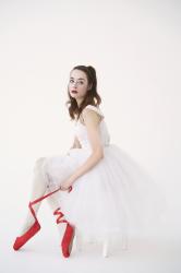 The Red Shoes