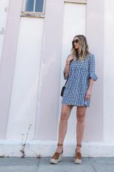 Summer Trend: Gingham