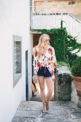 Summer Outfit Pieces Under $100