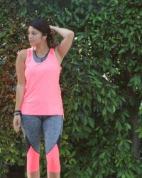 Ellie Activewear