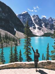 Banff, Alberta Travel Guide