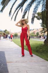 The Best Jumpsuits in the Game and Why You Need One