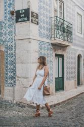 A Few Days in Lisbon