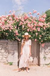 Moustiers-Sainte-Marie, Gorges Du Verdon & Lavender Fields