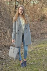 spring outfit