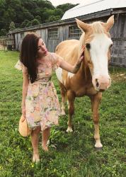 Tennessee Barn Wedding