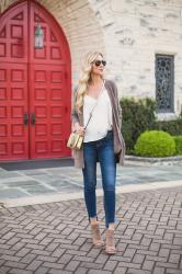 Fall Outfit Basics Under $100 | Nordstrom Anniversary Sale