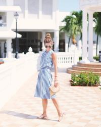 CHIC OUTFIT IN JAMAICA