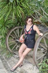 #BodyPositivity : Meet Ann of Kremb de la Kremb