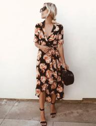 21 Dresses for Summer