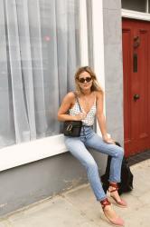 Summer Jeans, Two Ways