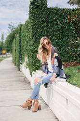 Late Summer Outfit Ideas