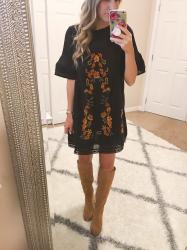 Nordstrom Anniversary Sale 2017 - Review of What I Bought! 