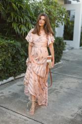 10 Maxi Dresses to wear this summer