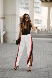 Trend Focus: The Tearaway Pant