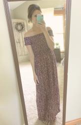 Favorite summer dress for $18 