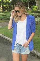 4 SUMMER PIECES TO WEAR YEAR AFTER YEAR + LINK UP