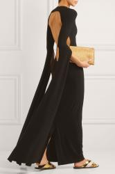 Style Trend: Backless Summer Maxis