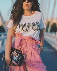 Oh my Dior