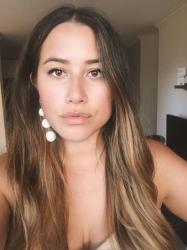 Summer Makeup Routine