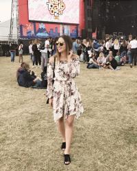 MES LOOKS DE FESTIVAL