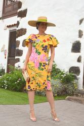 WEDDING OUTFIT