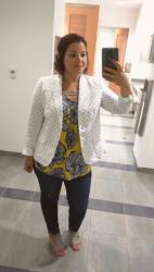 workwear wednesday – chic summer linen