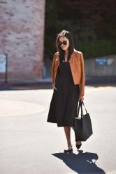 Black & Camel