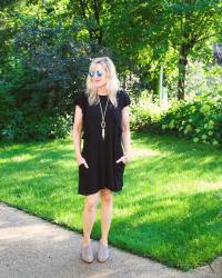 Favorite Outfit from the NSale (&TFF Linkup)