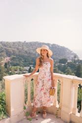 Villa Ephrussi de Rothschild