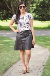 {throwback outfit} Revisiting September 10 2013