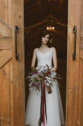 How To: On Trend Wedding on a Budget